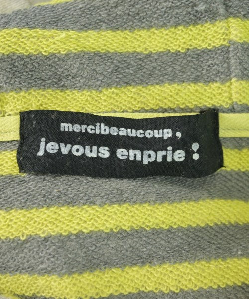 jevous enprie! เสื้อฮู้ด