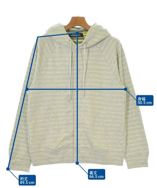 jevous enprie! เสื้อฮู้ด