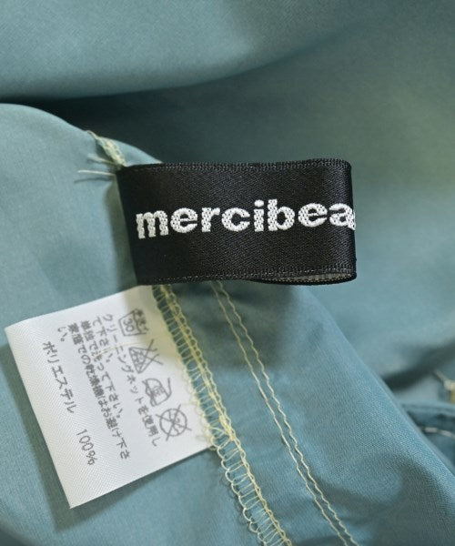 mercibeaucoup, แจ็คเก็ตเบลาส์ อื่น