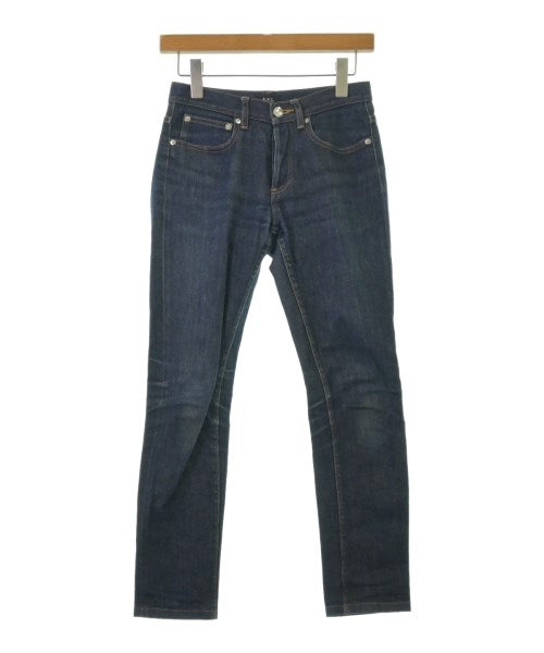 A.P.C. ยีนส์