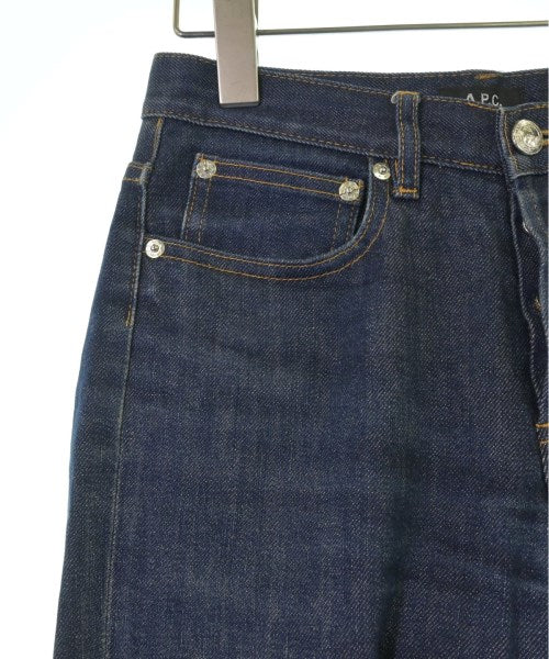 A.P.C. ยีนส์