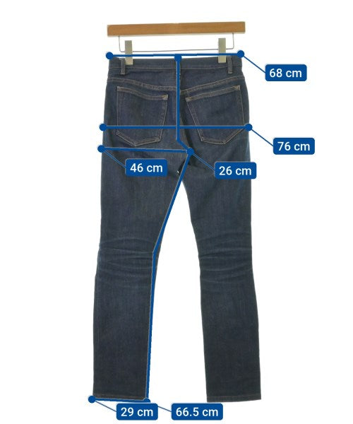 A.P.C. ยีนส์