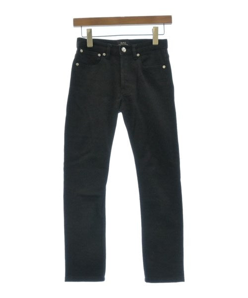 A.P.C. ยีนส์