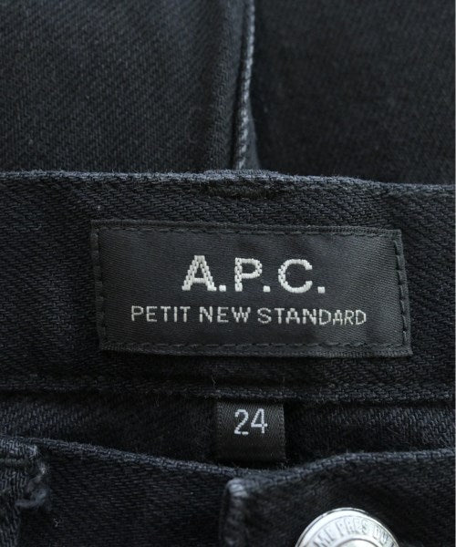 A.P.C. ยีนส์