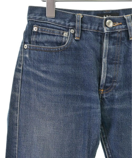 A.P.C. ยีนส์