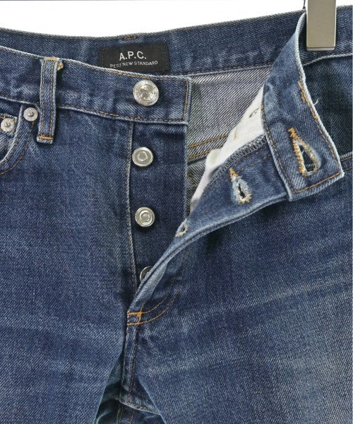 A.P.C. ยีนส์