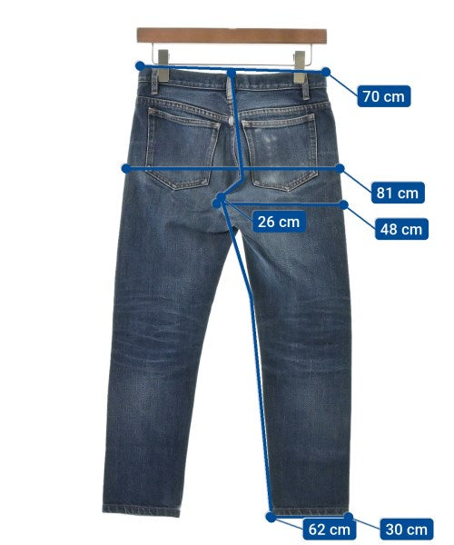 A.P.C. ยีนส์