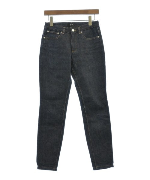 A.P.C. ยีนส์