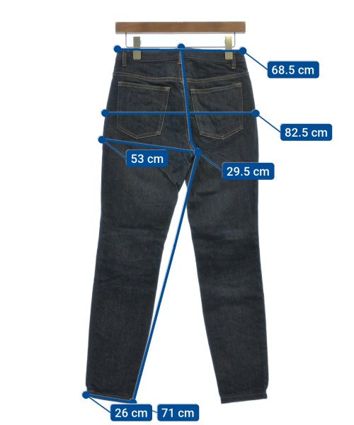 A.P.C. ยีนส์