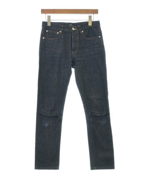 A.P.C. ยีนส์