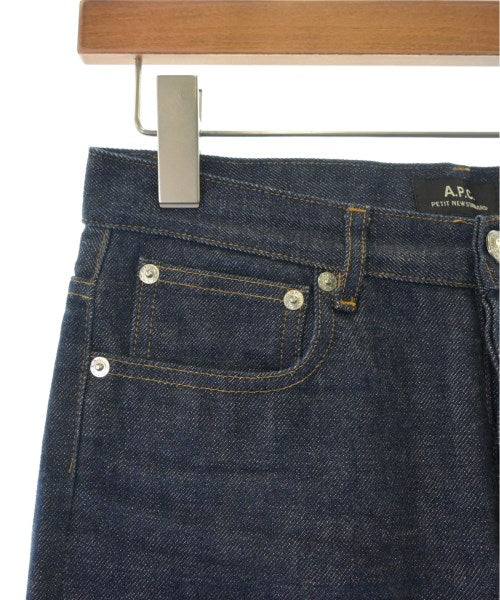 A.P.C. ยีนส์