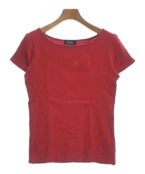 A.P.C. เสื้อยืด/เสื้อท็อปส์