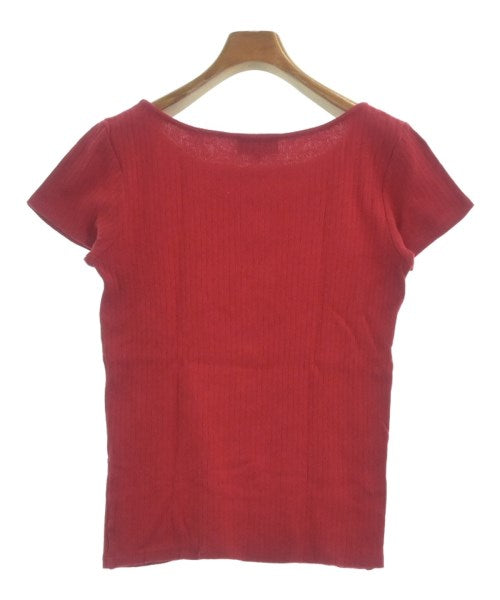A.P.C. เสื้อยืด/เสื้อท็อปส์