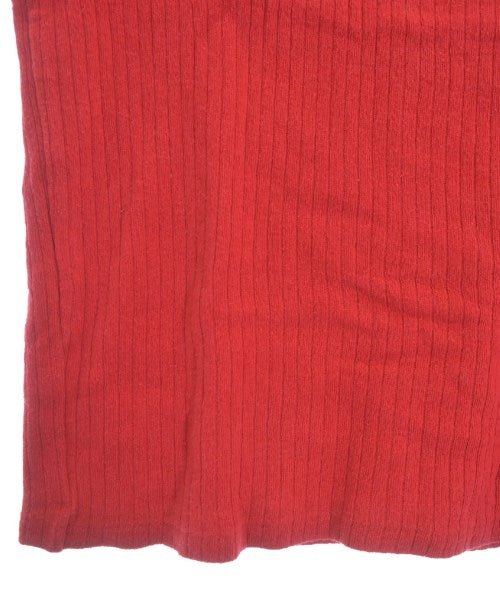 A.P.C. เสื้อยืด/เสื้อท็อปส์