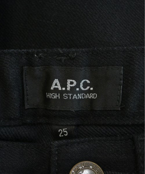 A.P.C. ยีนส์