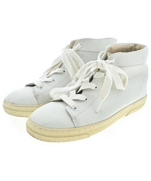 A.P.C. รองเท้าผ้าใบ