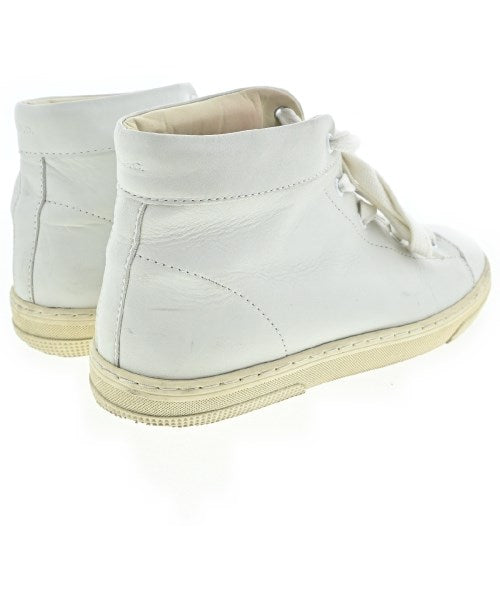 A.P.C. รองเท้าผ้าใบ