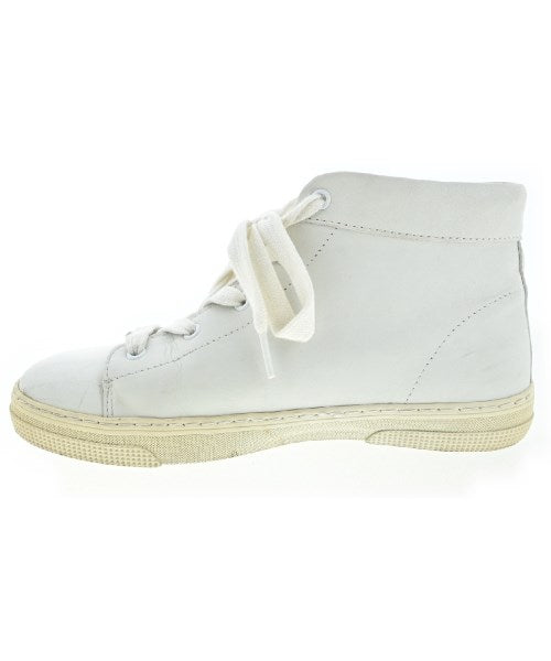A.P.C. รองเท้าผ้าใบ