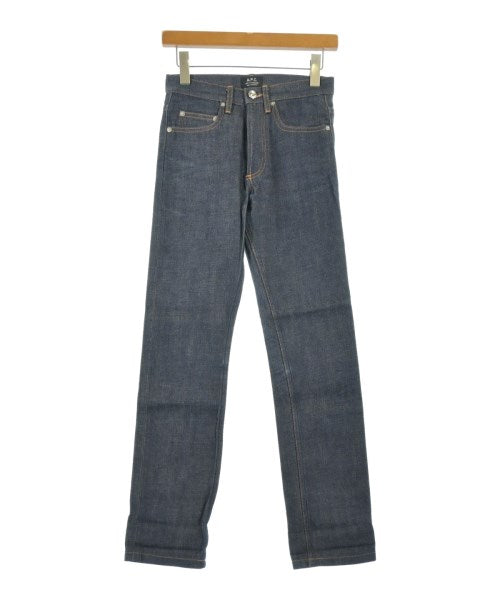 A.P.C. ยีนส์