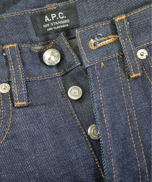 A.P.C. ยีนส์