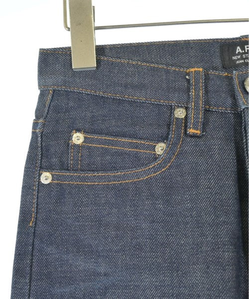 A.P.C. ยีนส์