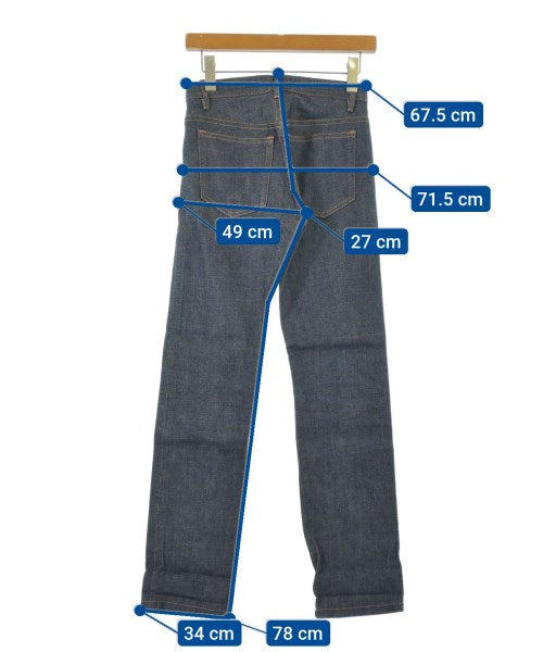 A.P.C. ยีนส์
