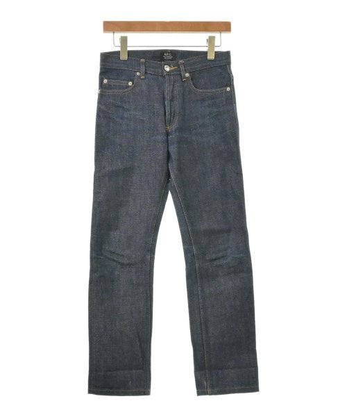 A.P.C. ยีนส์
