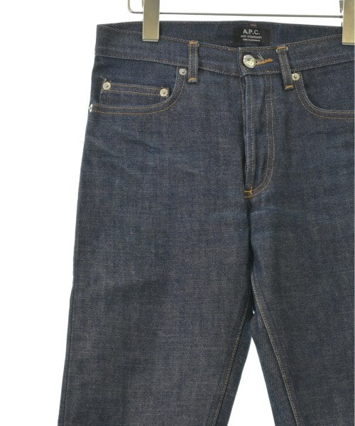A.P.C. ยีนส์