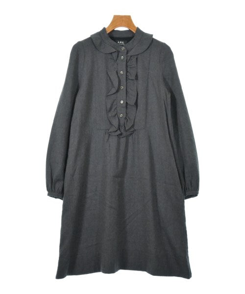 A.P.C. ชุดเดรส