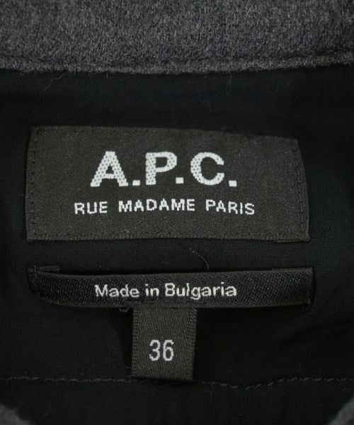 A.P.C. ชุดเดรส