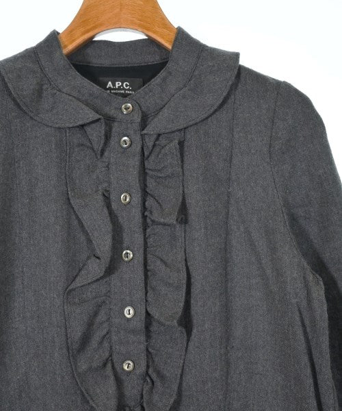 A.P.C. ชุดเดรส