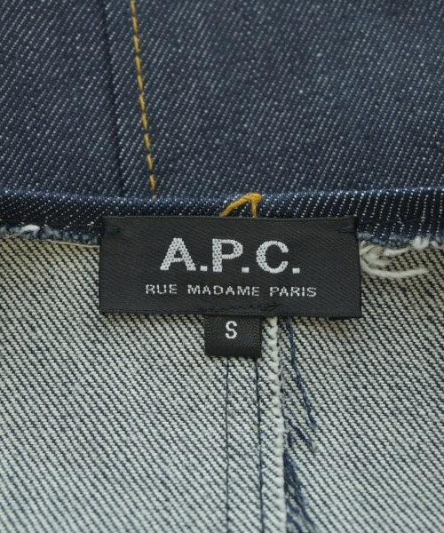 A.P.C. แจ็คเก็ตเบลาส์ อื่น