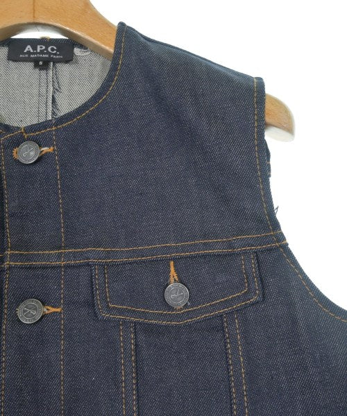 A.P.C. แจ็คเก็ตเบลาส์ อื่น