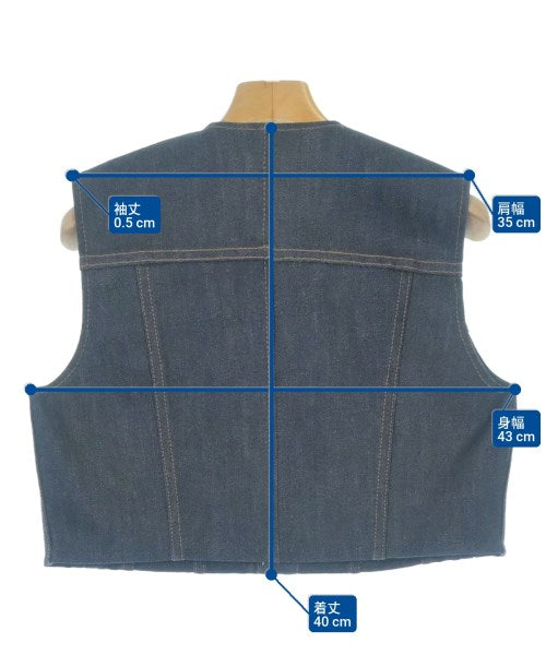 A.P.C. แจ็คเก็ตเบลาส์ อื่น