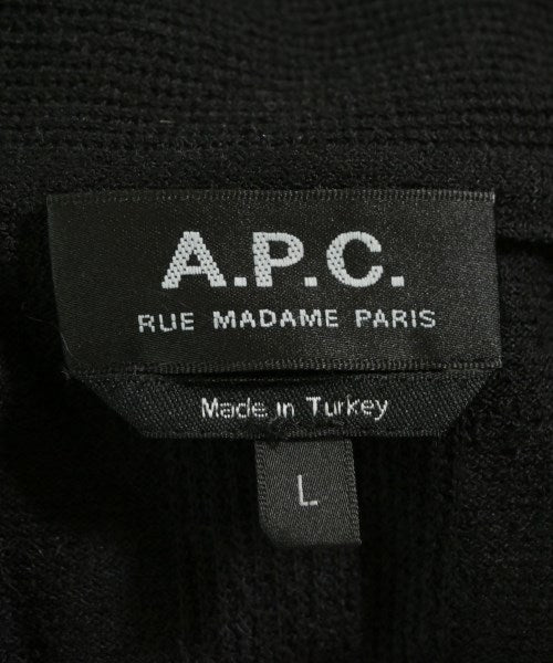 A.P.C. เสื้อกันหนาว