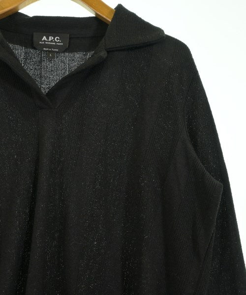 A.P.C. เสื้อกันหนาว