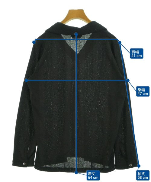 A.P.C. เสื้อกันหนาว
