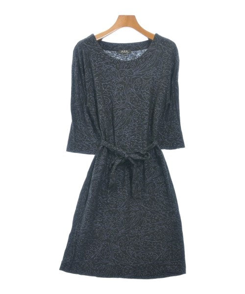 A.P.C. ชุดเดรส