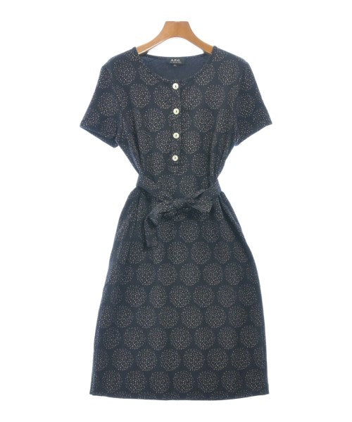 A.P.C. ชุดเดรส