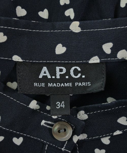A.P.C. ชุดเดรส