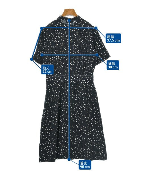 A.P.C. ชุดเดรส