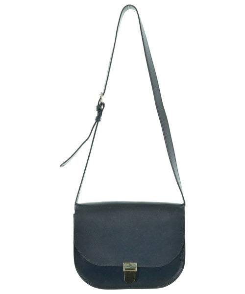 A.P.C. กระเป๋าสะพาย