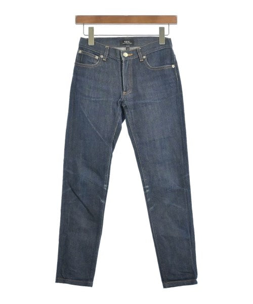 A.P.C. ยีนส์