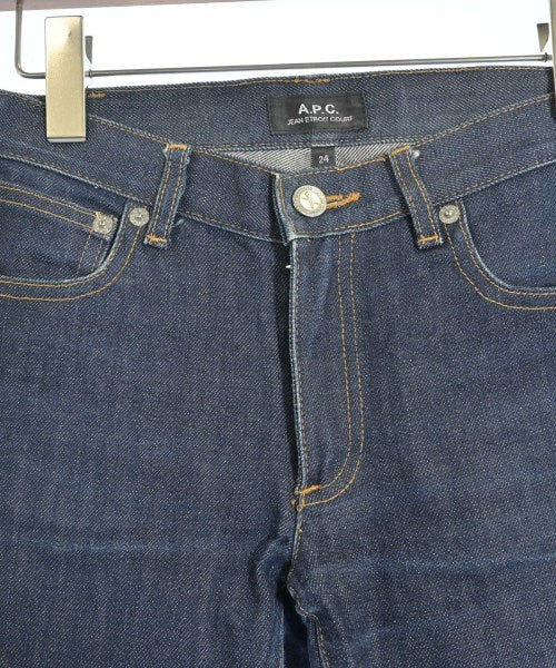 A.P.C. ยีนส์