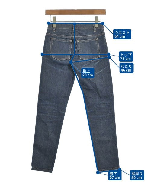 A.P.C. ยีนส์