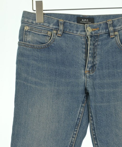 A.P.C. ยีนส์