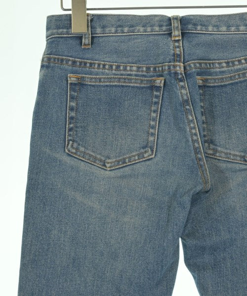 A.P.C. ยีนส์