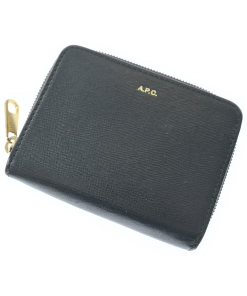 A.P.C. กระเป๋าสตางค์/กระเป๋าใส่เหรียญ