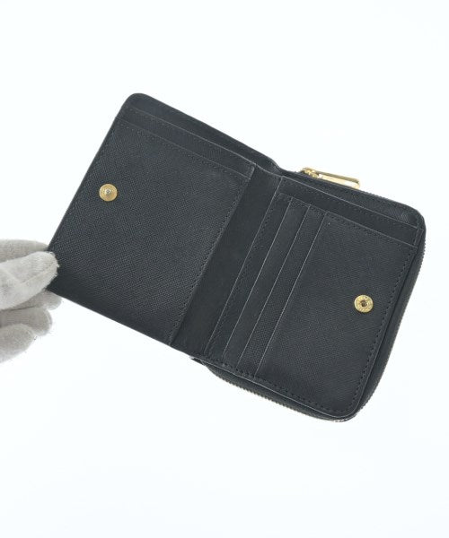 A.P.C. กระเป๋าสตางค์/กระเป๋าใส่เหรียญ