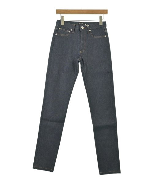 A.P.C. ยีนส์
